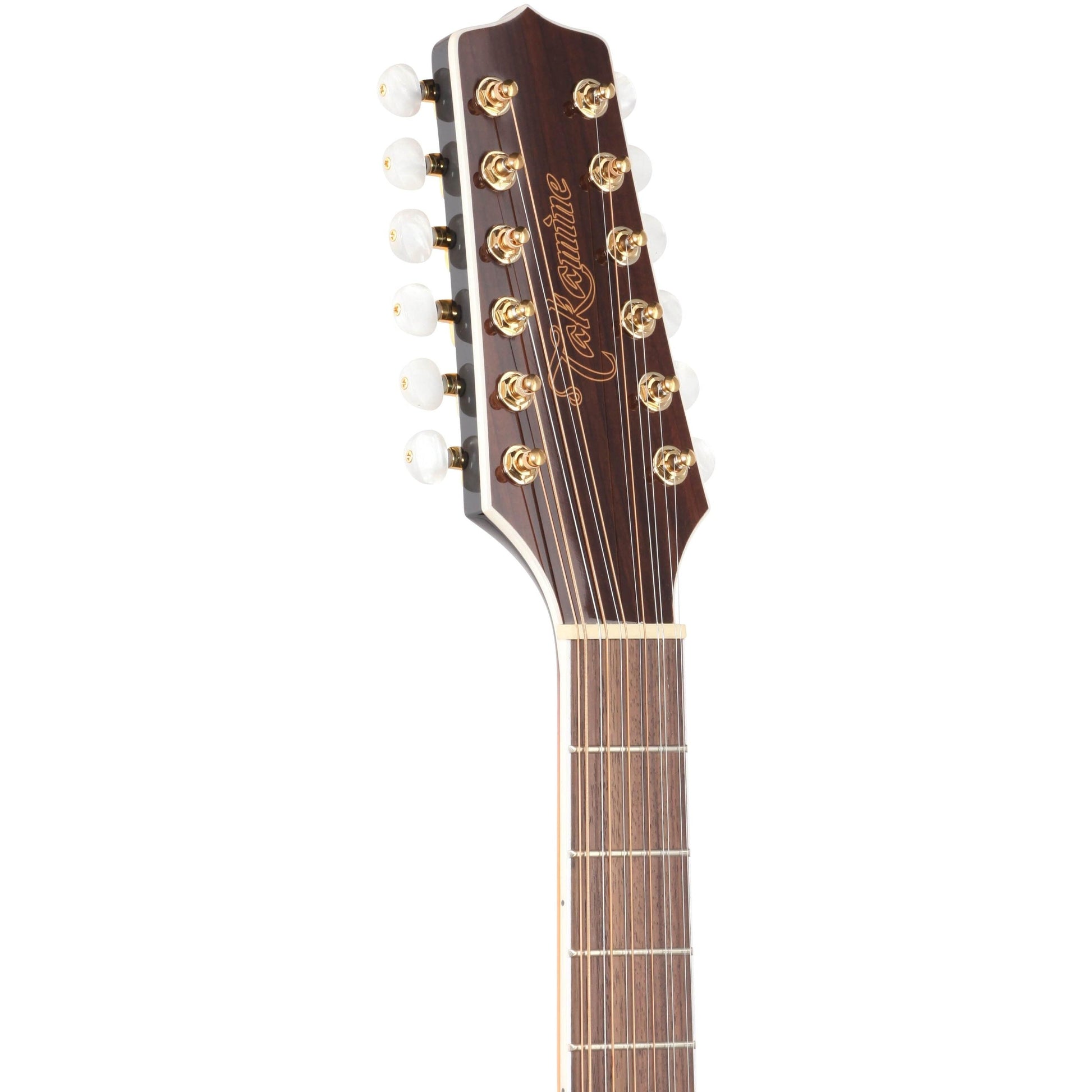 Đàn Guitar Acoustic Takamine GJ72CE-12 - 12 Strings - Việt Music