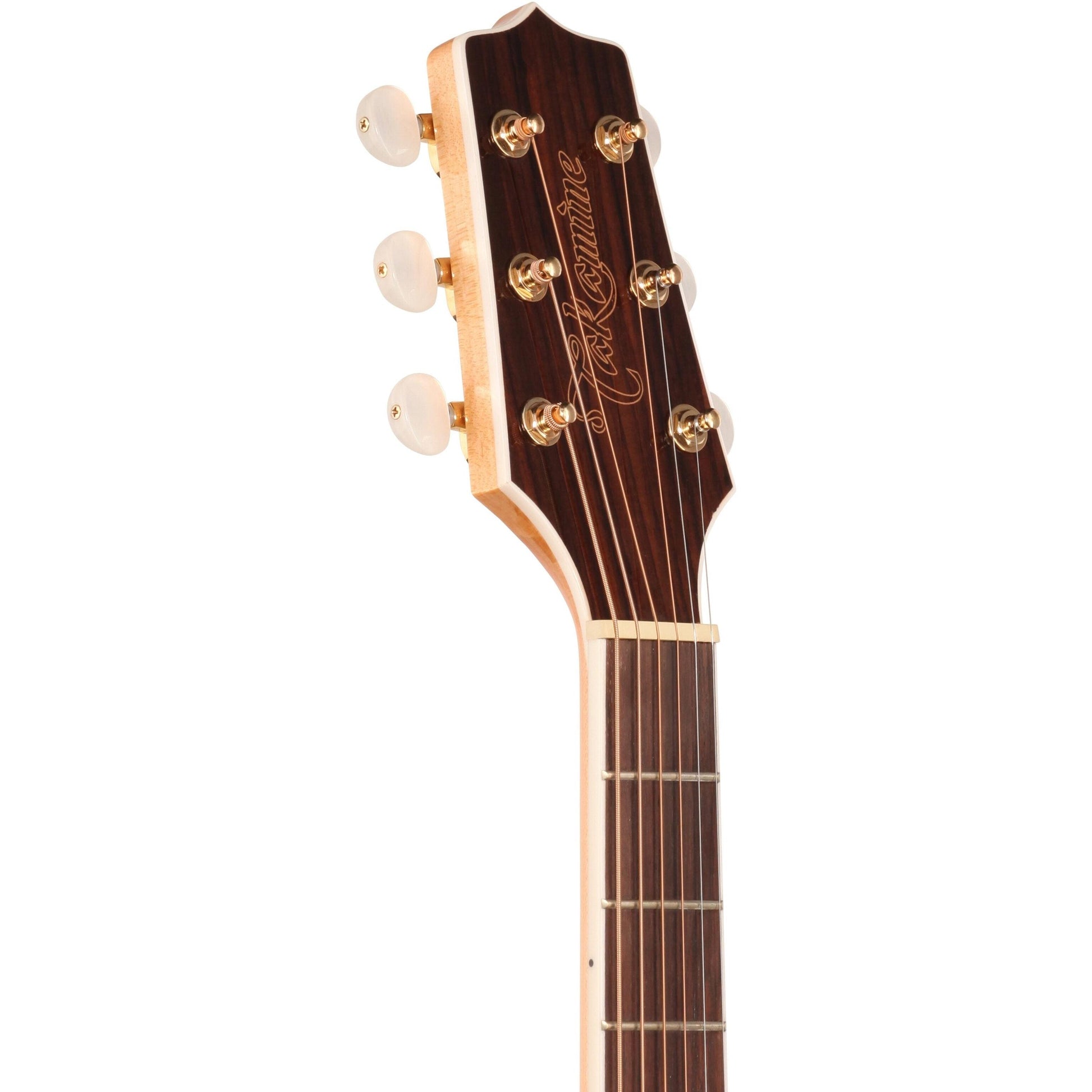 Đàn Guitar Acoustic Takamine GJ72CE - Việt Music