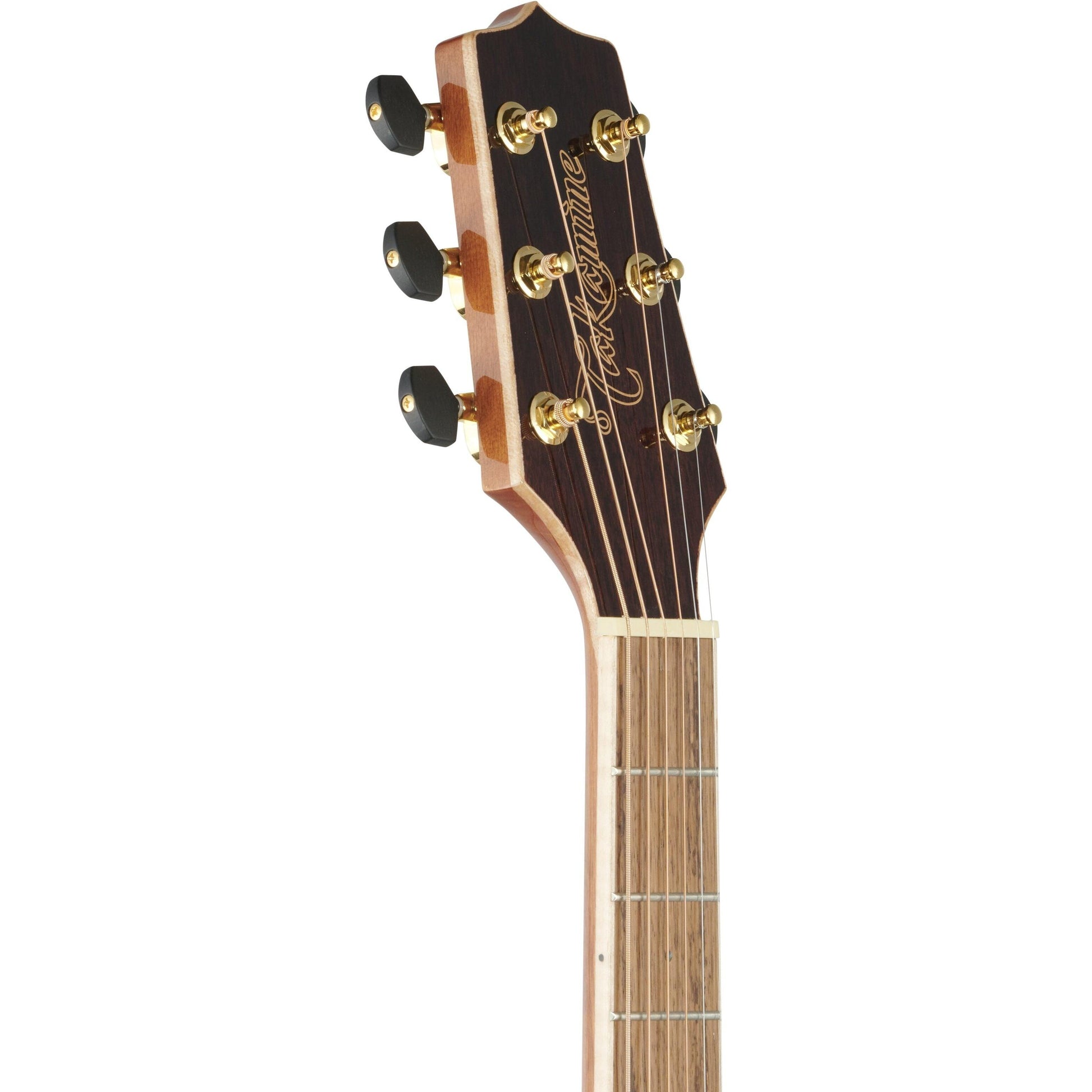 Đàn Guitar Acoustic Takamine GN93CE - Việt Music