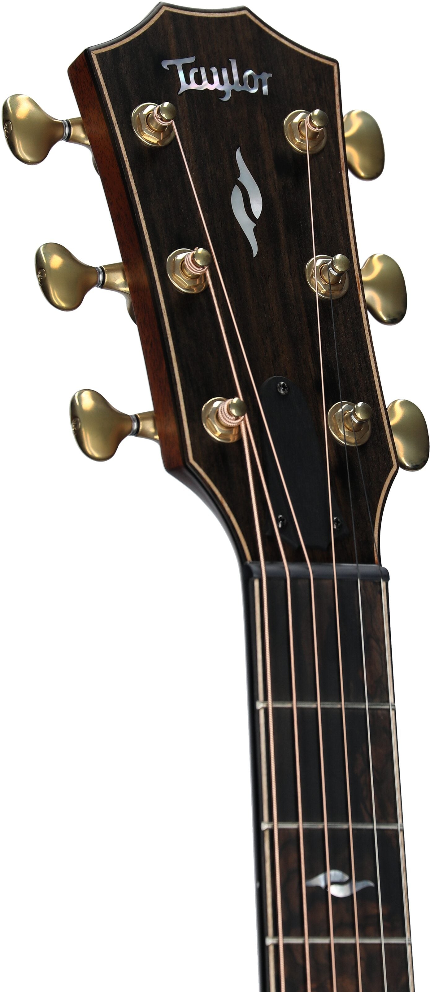 Đàn Guitar Acoustic Taylor Builder's Edition 814CE Honduran Rosewood / Sinker Redwood - Việt Music