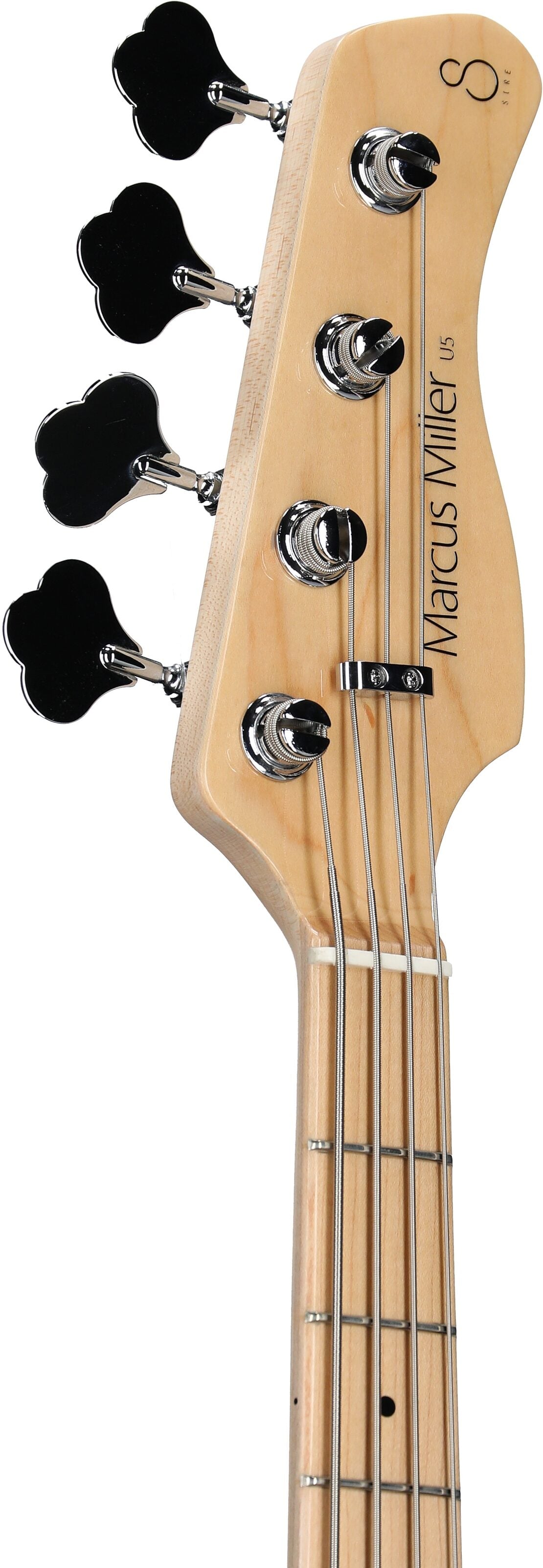 Đàn Guitar Bass Sire Marcus Miller U5 SS, Maple Fingerboard - 4 Strings - Việt Music