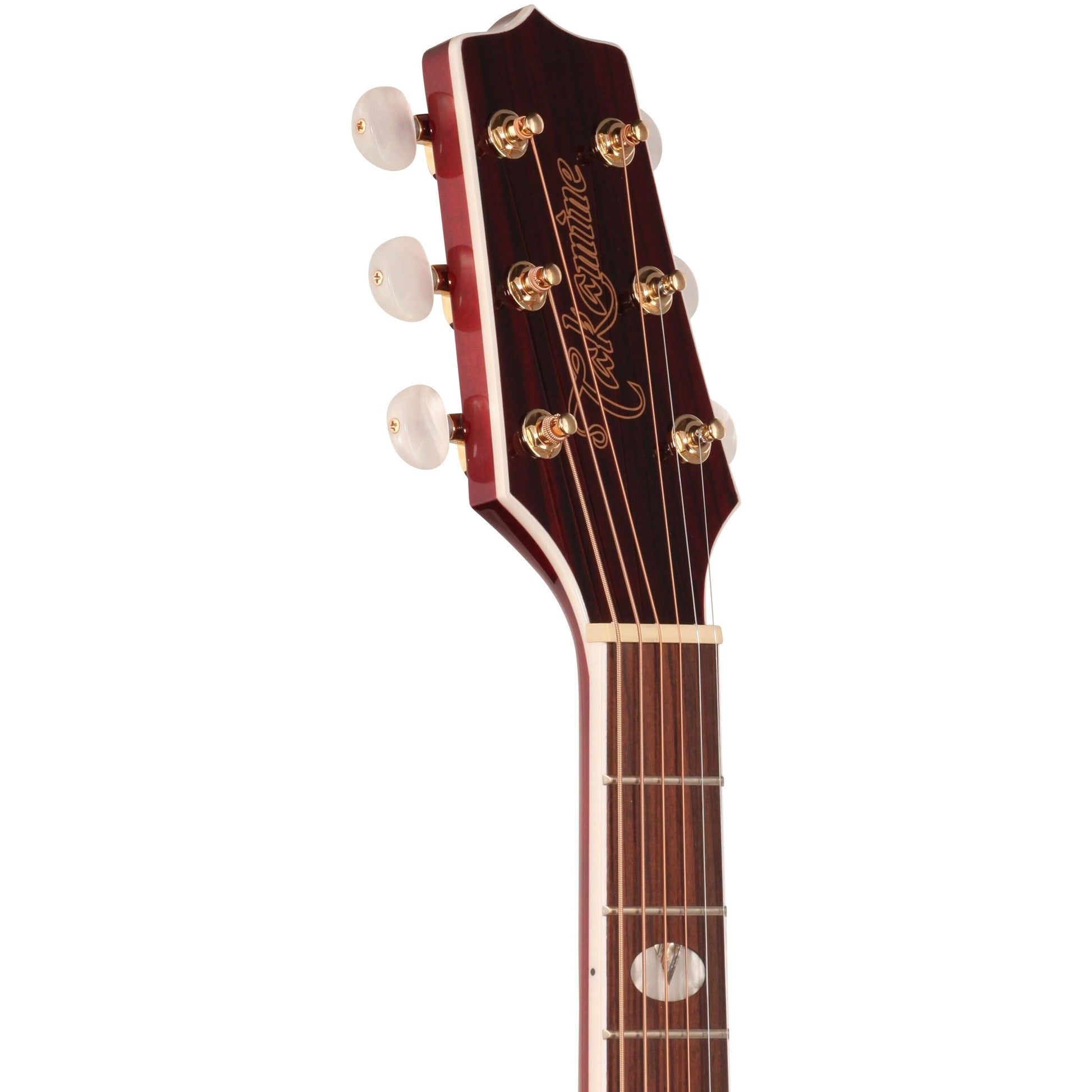 Đàn Guitar Acoustic Takamine GN75CE - Việt Music
