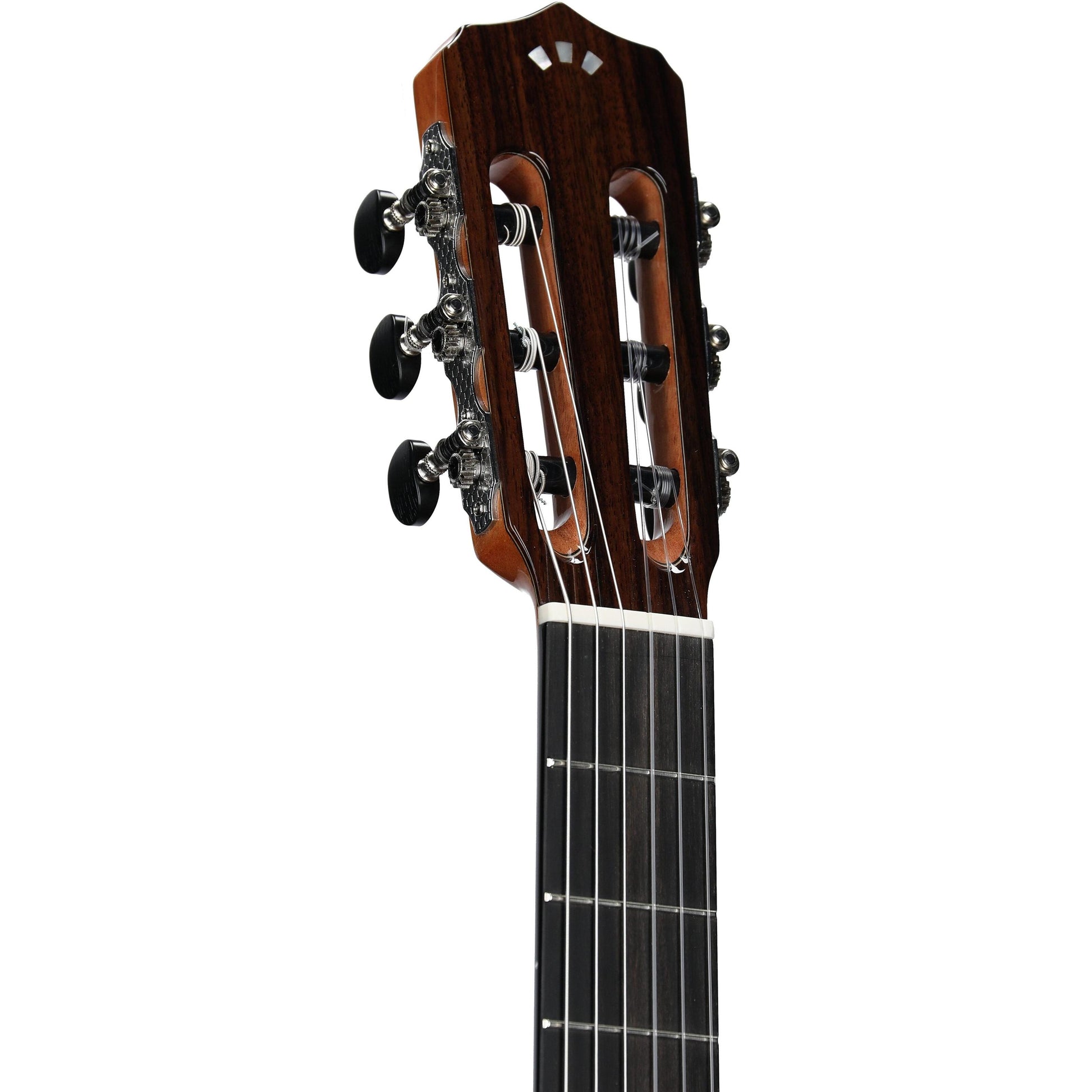 Đàn Guitar Classic Cordoba Fusion 12 Rose II - Việt Music