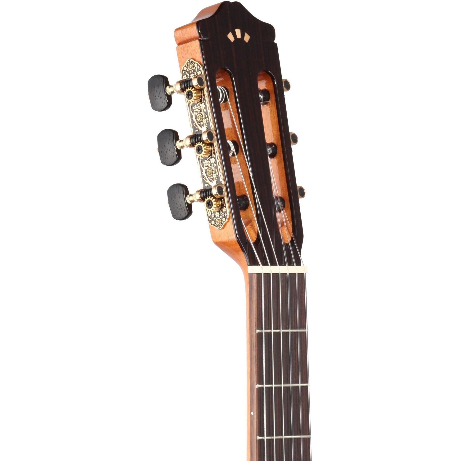 Đàn Guitar Classic Cordoba GK Studio Negra - Việt Music