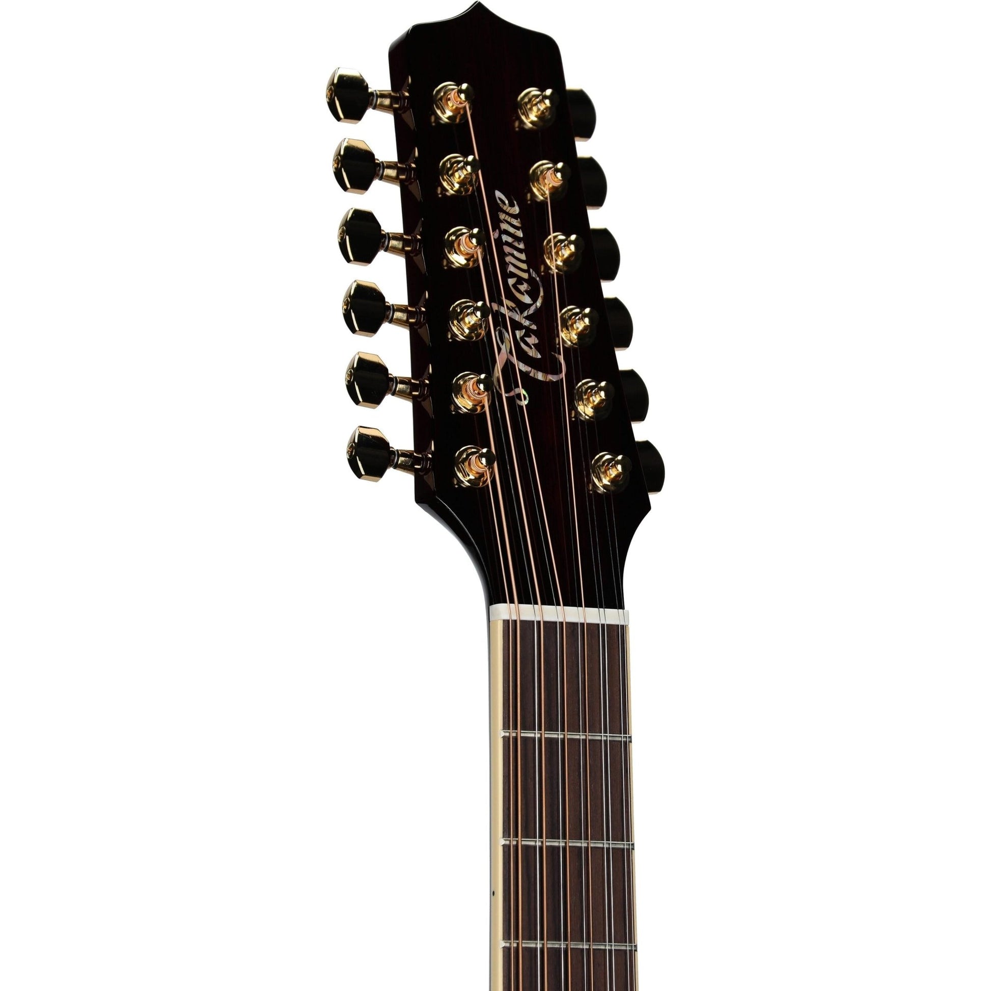 Đàn Guitar Acoustic Takamine JJ325SRCL-12 - 12 Strings - Việt Music