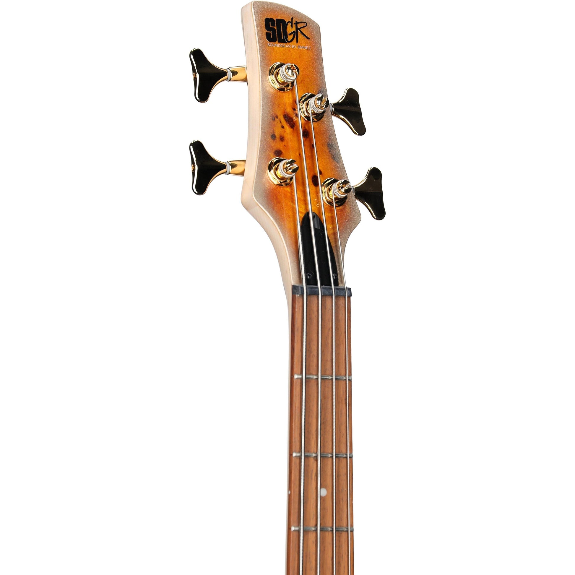 Đàn Guitar Bass Ibanez SR400EPBDX HH, Jatoba Fingerboard - 4 Strings - Việt Music