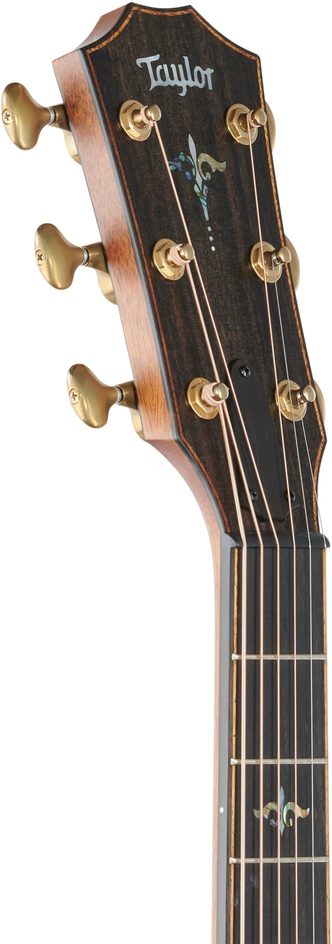 Đàn Guitar Acoustic Taylor Builder's Edition 912CE Indian Rosewood - Việt Music