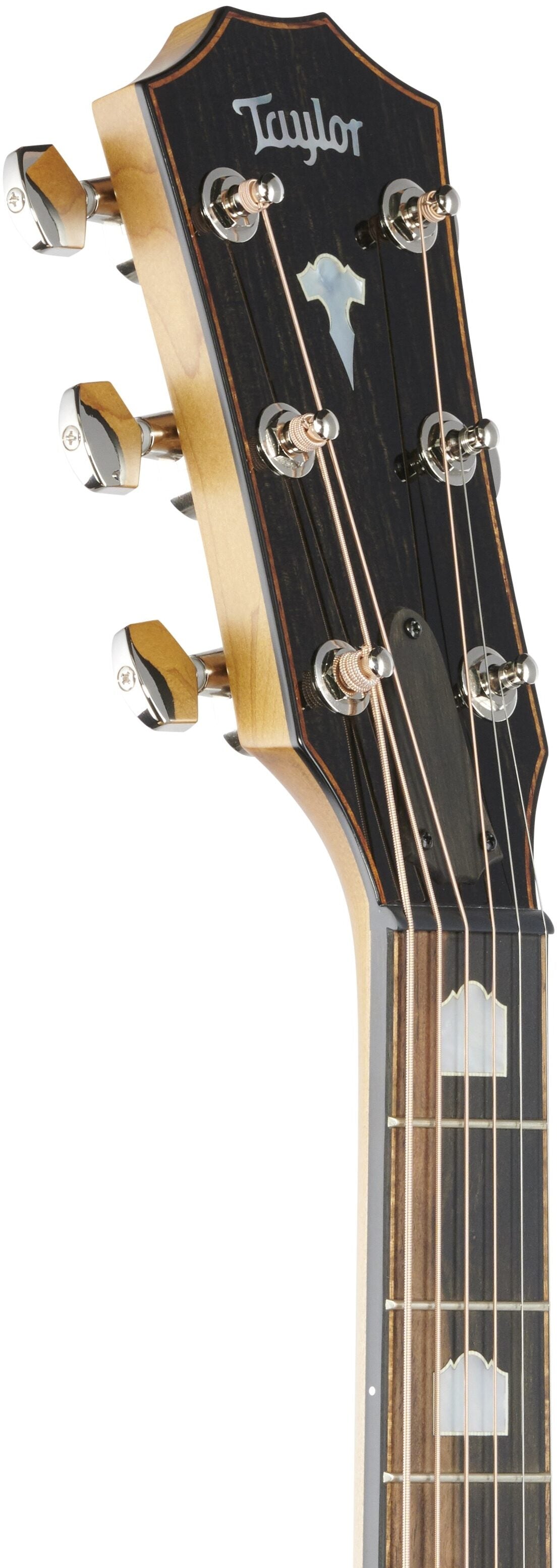 Đàn Guitar Acoustic Taylor 618E - Việt Music