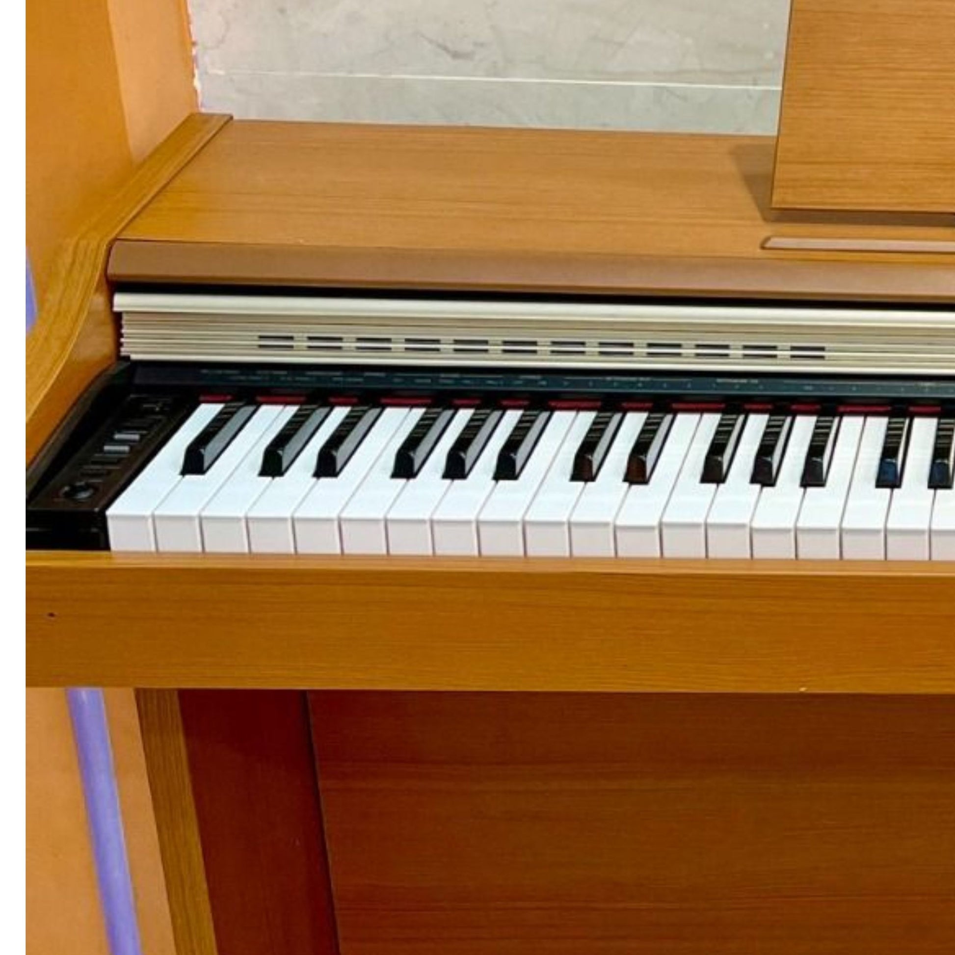Đàn Piano Điện Casio AP-33 - Qua Sử Dụng - Việt Music