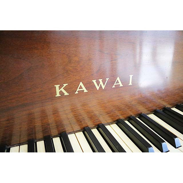 Đàn Piano Cơ Upright Kawai KL-78W - Qua Sử Dụng.