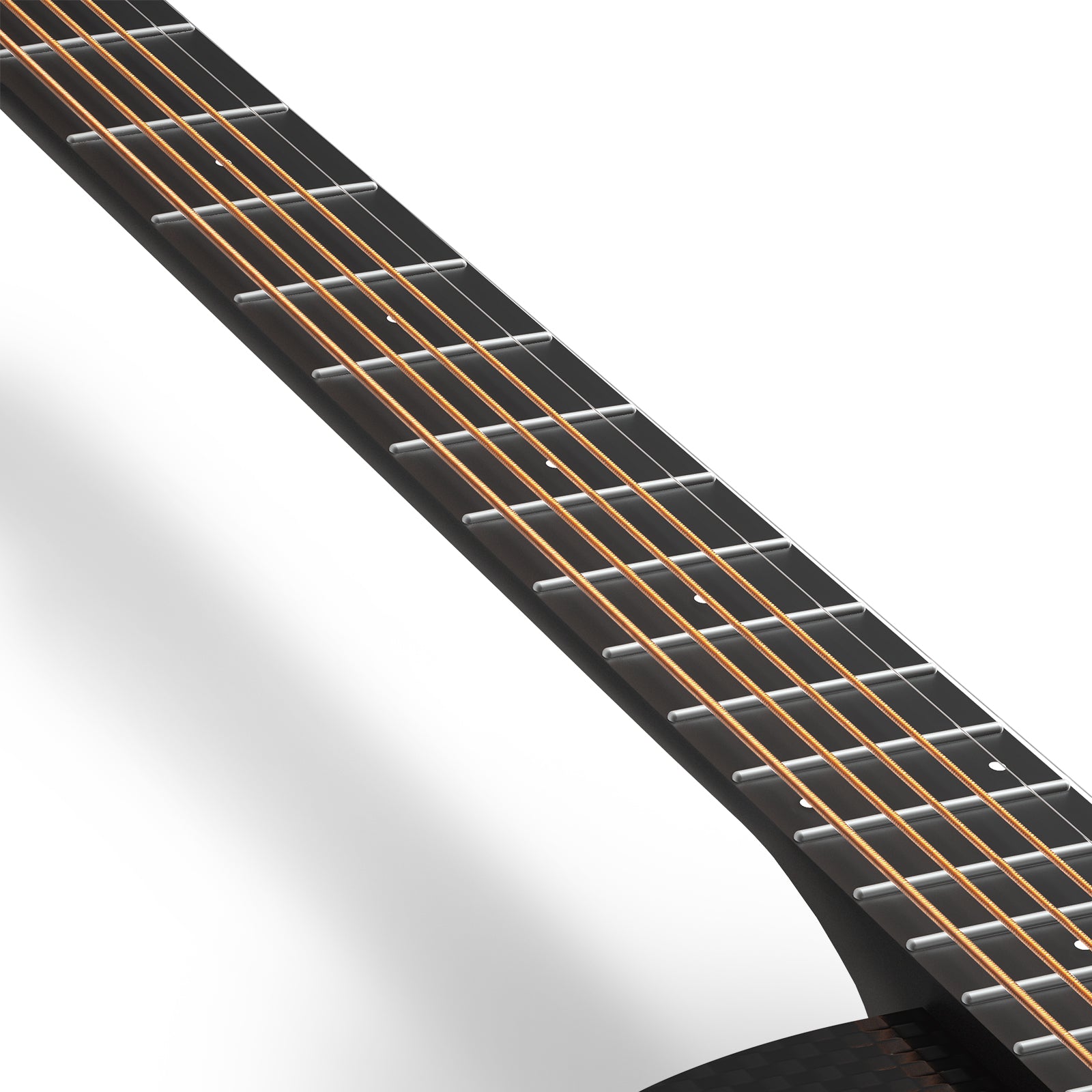 Đàn Guitar Acoustic Enya X3 Pro - Việt Music