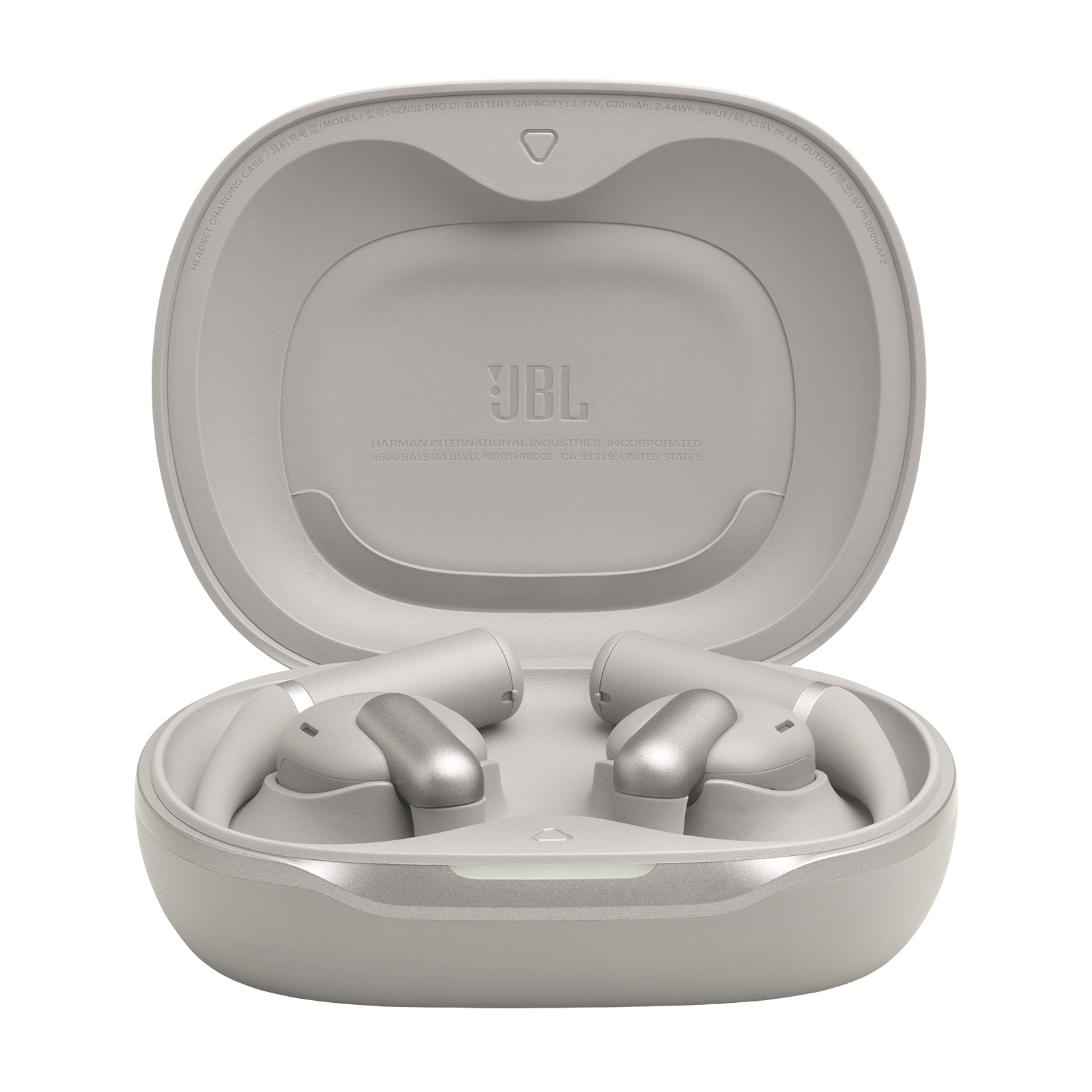 Tai Nghe Wireless JBL Sense Pro - Việt Music
