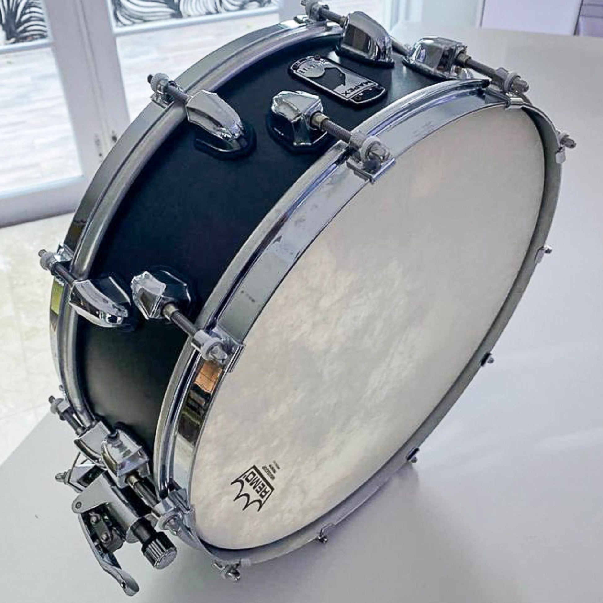 Trống Snare Mapex Black Panther BPML4500C-FB - Việt Music