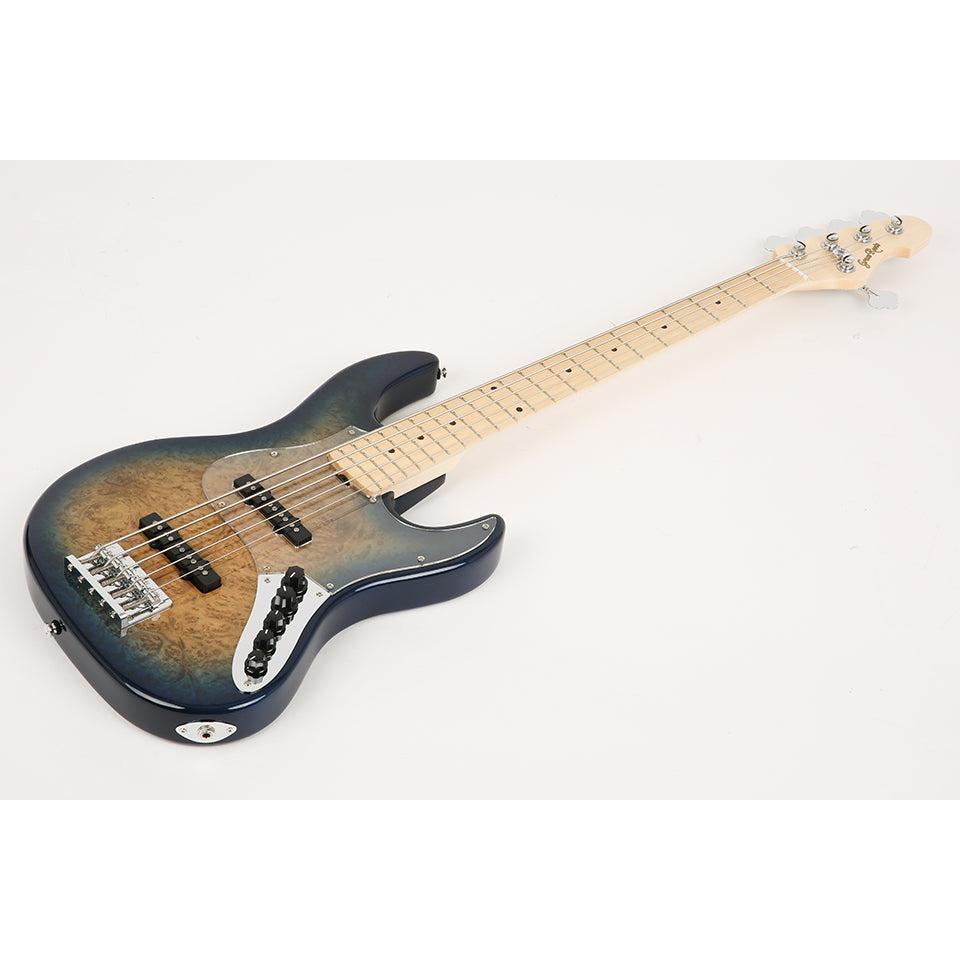 Đàn Guitar Bass GrassRoots G-AMAZE GCB 5 SS, Maple Fingerboard - 5 Strings - Việt Music
