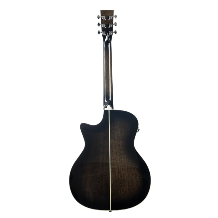 Đàn Guitar Acoustic Murcia AS-20CE - Việt Music