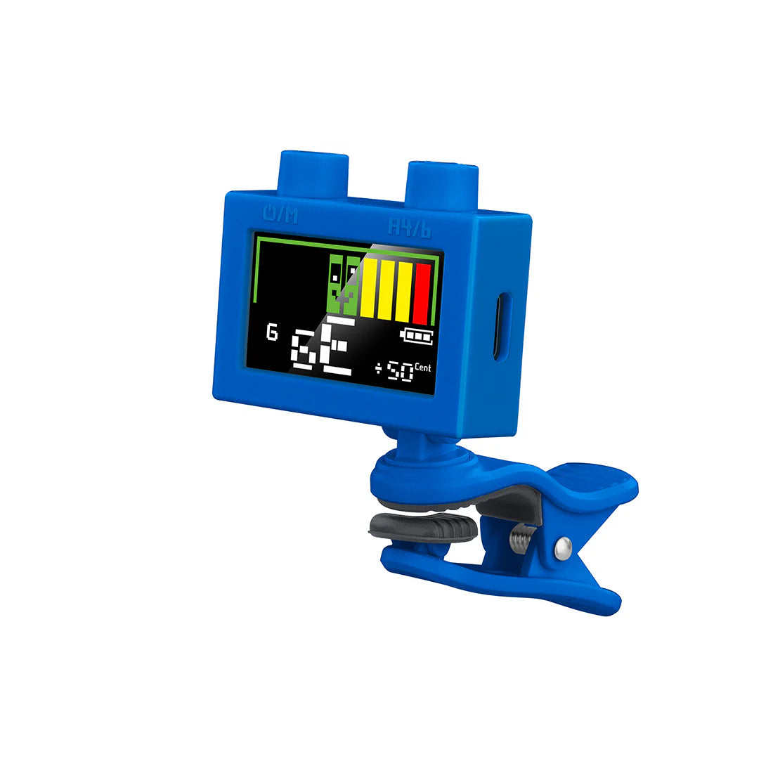 Tuner Guitar Cherub WST-570Li Clip-on Tuner - Việt Music