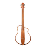 Đàn Guitar Silent Acoustic Natasha NBSG, Mahogany