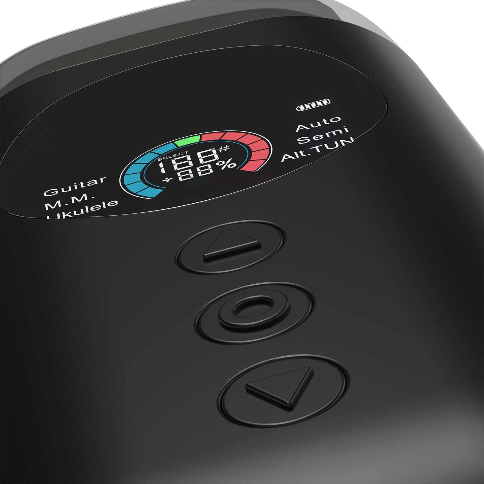 Máy Lên Dây Tự Động Enya ST1 - Smart Tuner - Việt Music