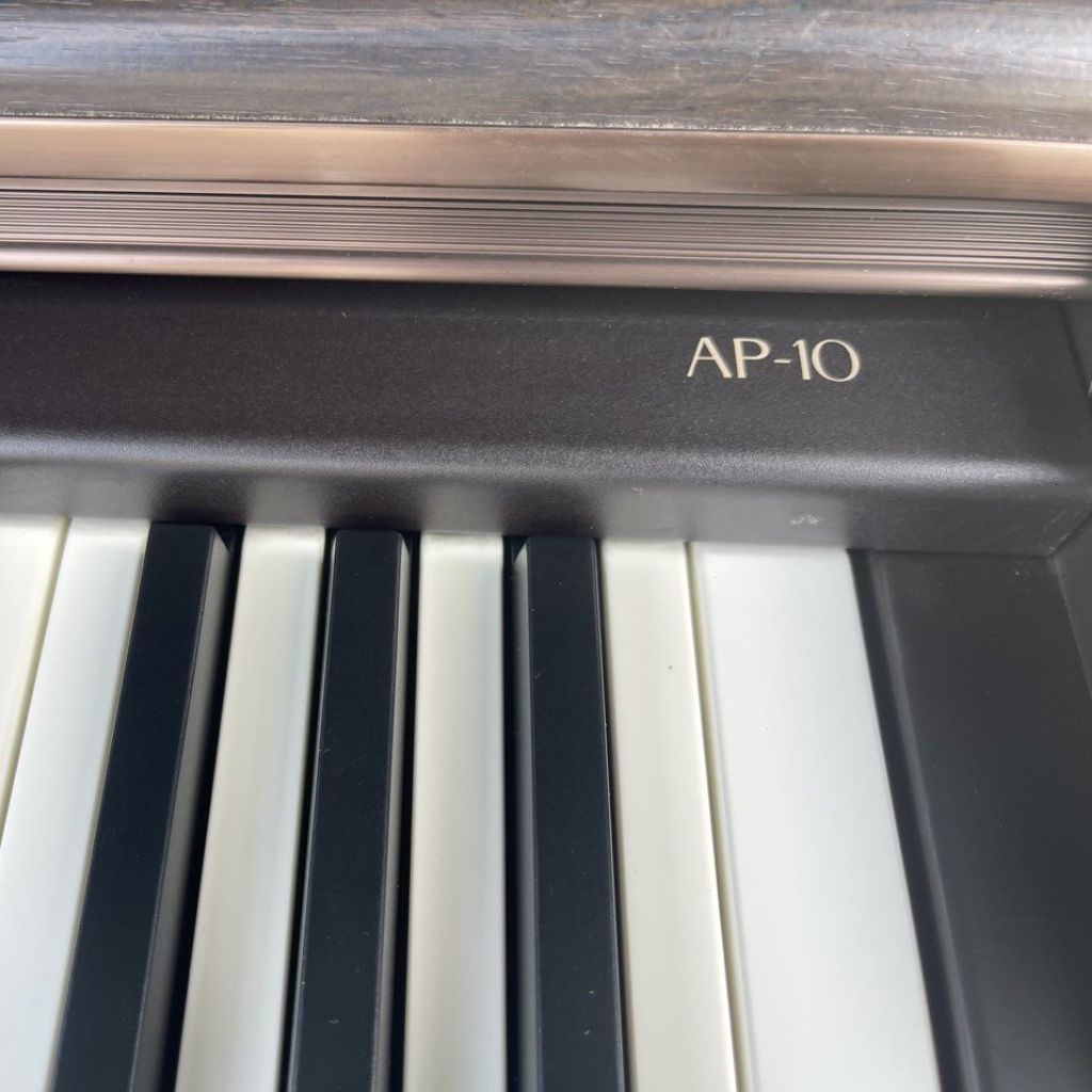 Đàn Piano Điện Casio AP-10 - Qua Sử Dụng - Việt Music