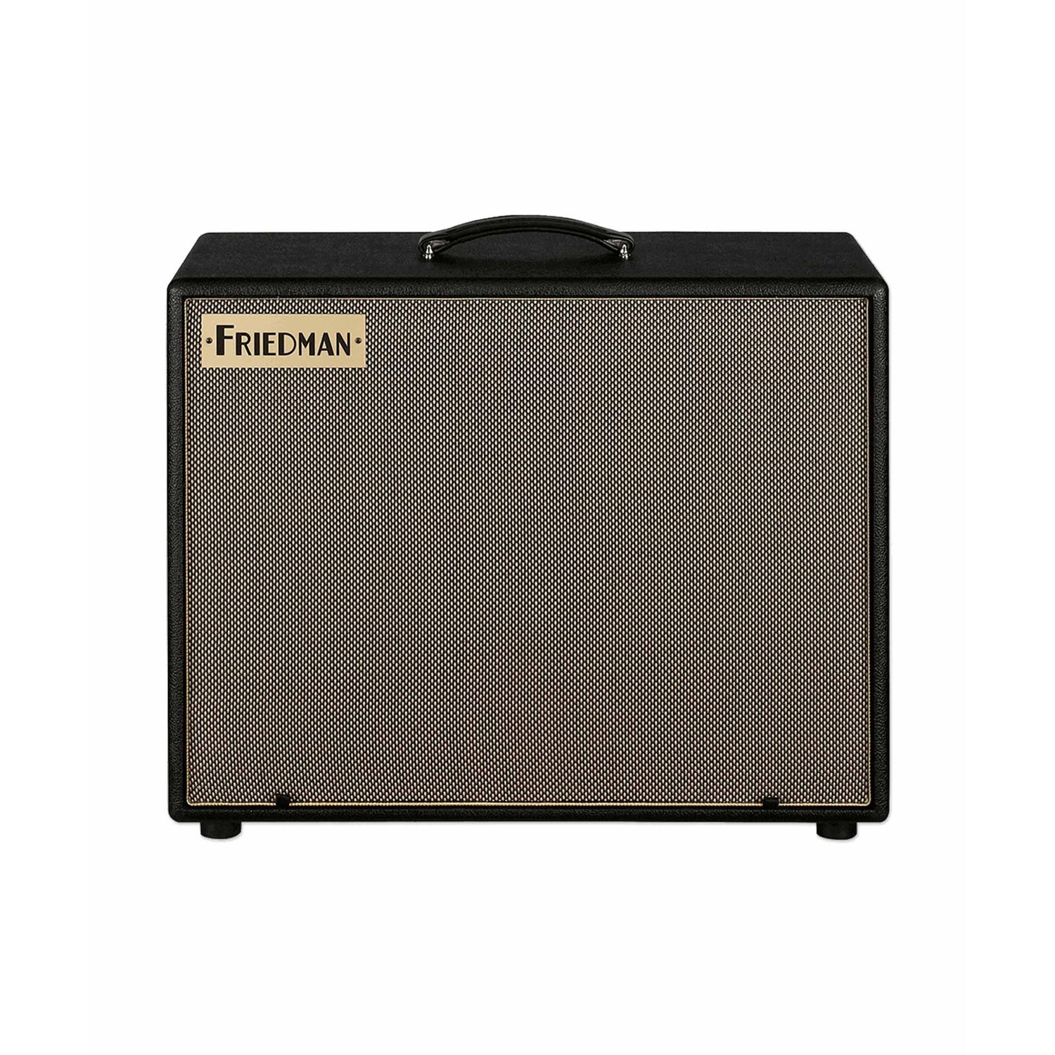 Amplifier Friedman