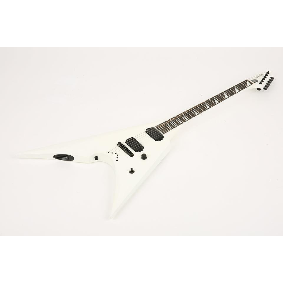 Đàn Guitar Điện GrassRoots G-ARROW NT HH, Ebony Fingerboard - Việt Music