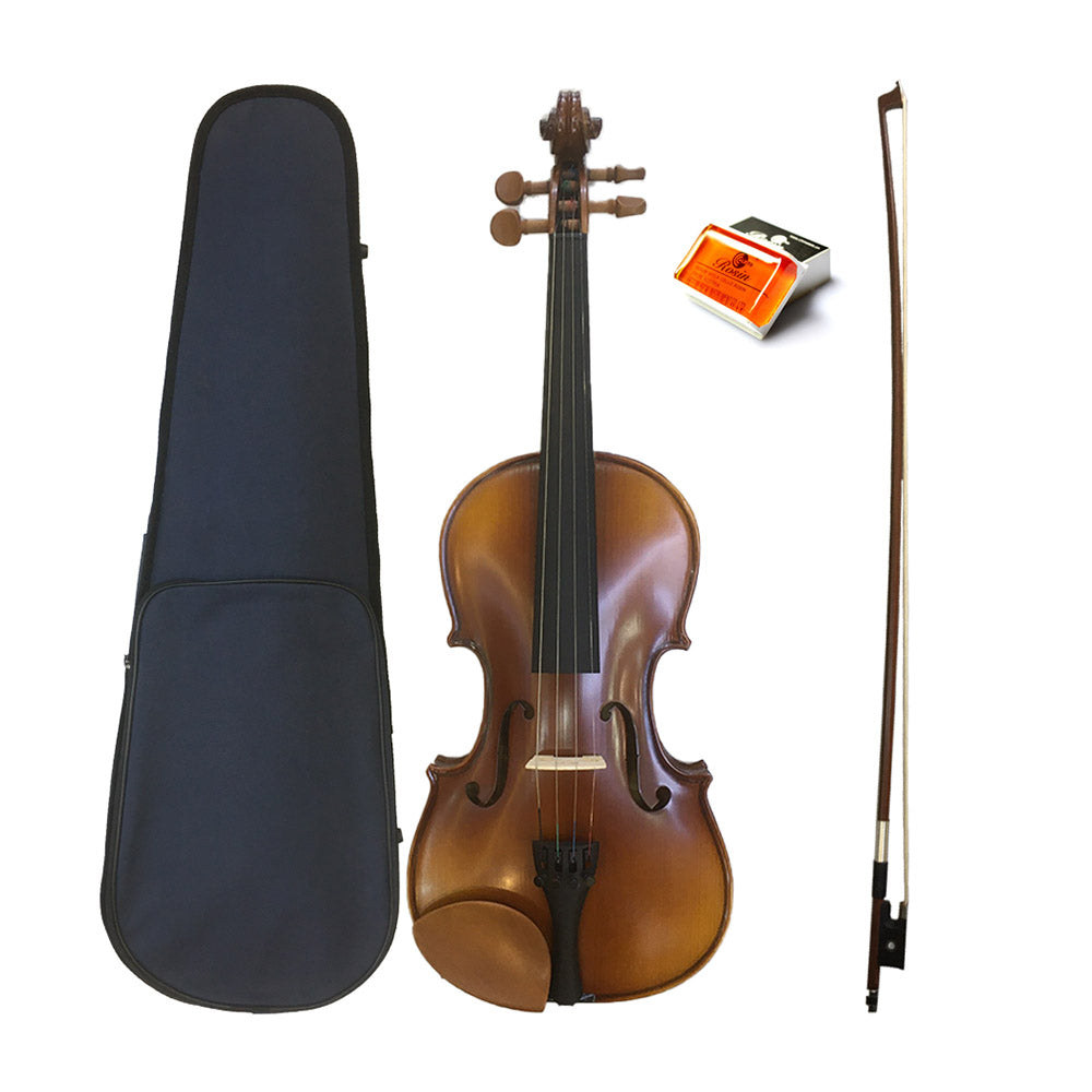 Đàn Violin Cremona GCV V140 4/4 - Việt Music