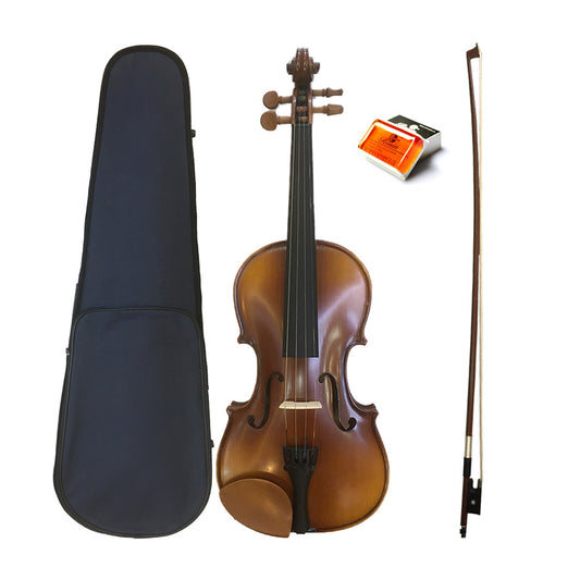 Đàn Violin Cremona GCV V140 4/4 - Việt Music