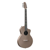Đàn Guitar Acoustic Natasha Asteroid, Latte