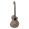Đàn Guitar Acoustic Natasha Asteroid, Latte