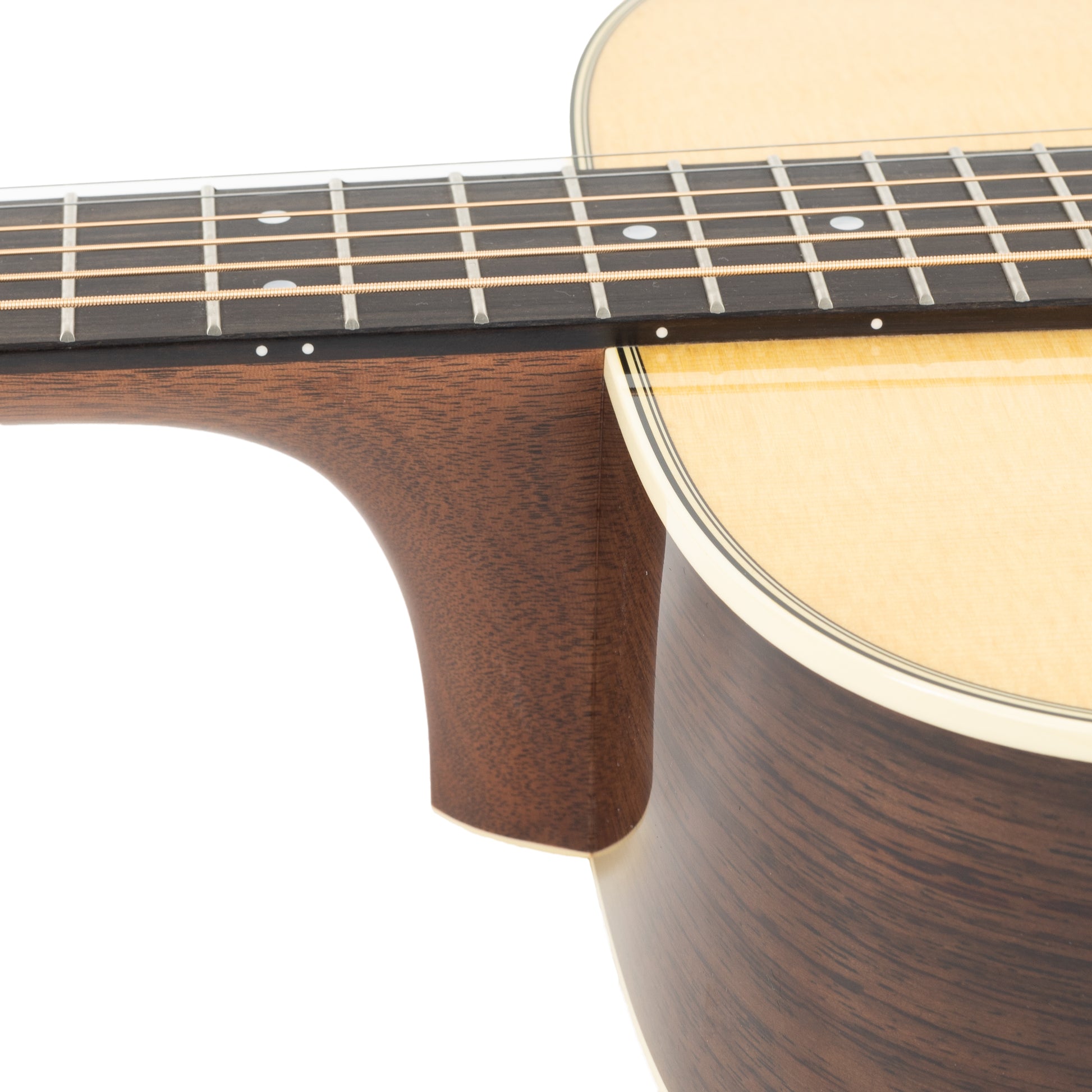 Đàn Guitar Acoustic Martin D-28 Gloss - Standard Series (2025) - Việt Music
