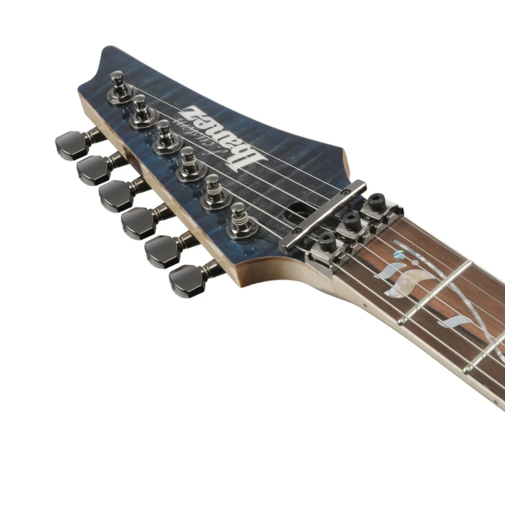 Đàn Guitar Điện Ibanez RG8520 HH, Ebony Fingerboard - Việt Music