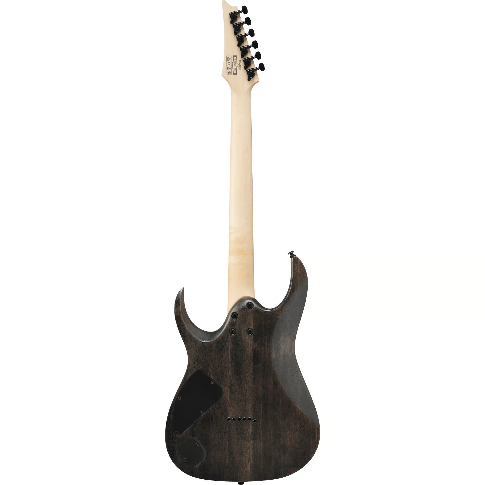 Đàn Guitar Điện Ibanez RGA42AH HH, Jatoba Fingerboard - Việt Music