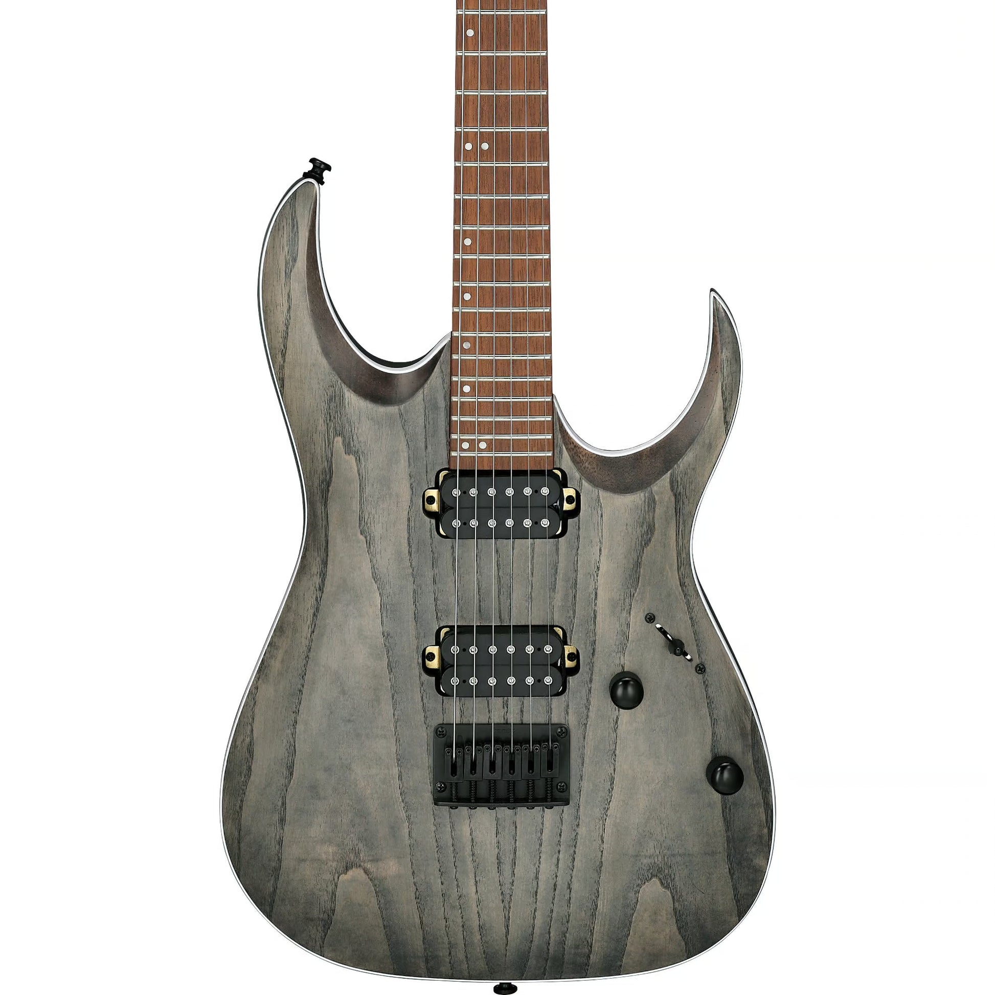 Đàn Guitar Điện Ibanez RGA42AH HH, Jatoba Fingerboard - Việt Music