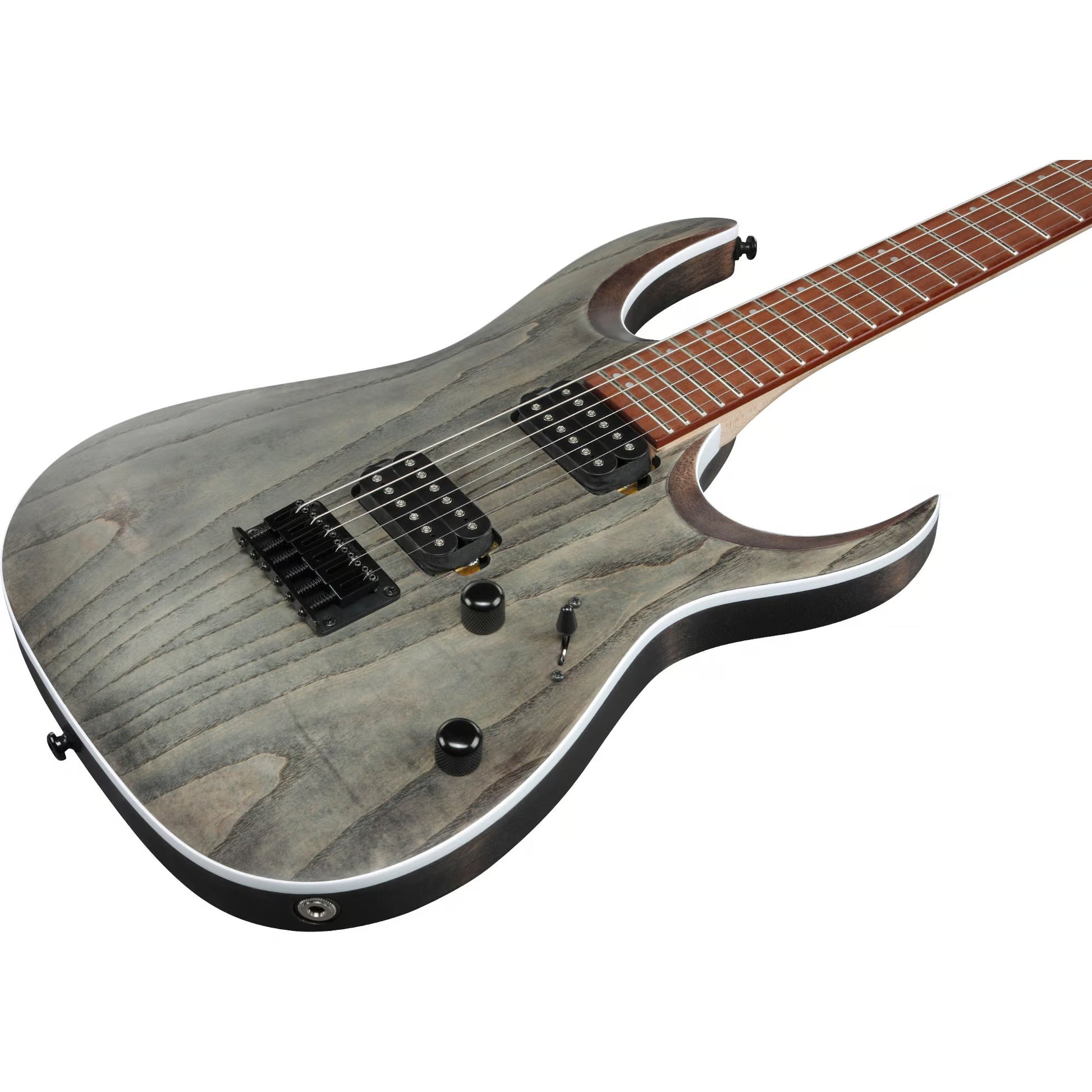 Đàn Guitar Điện Ibanez RGA42AH HH, Jatoba Fingerboard - Việt Music