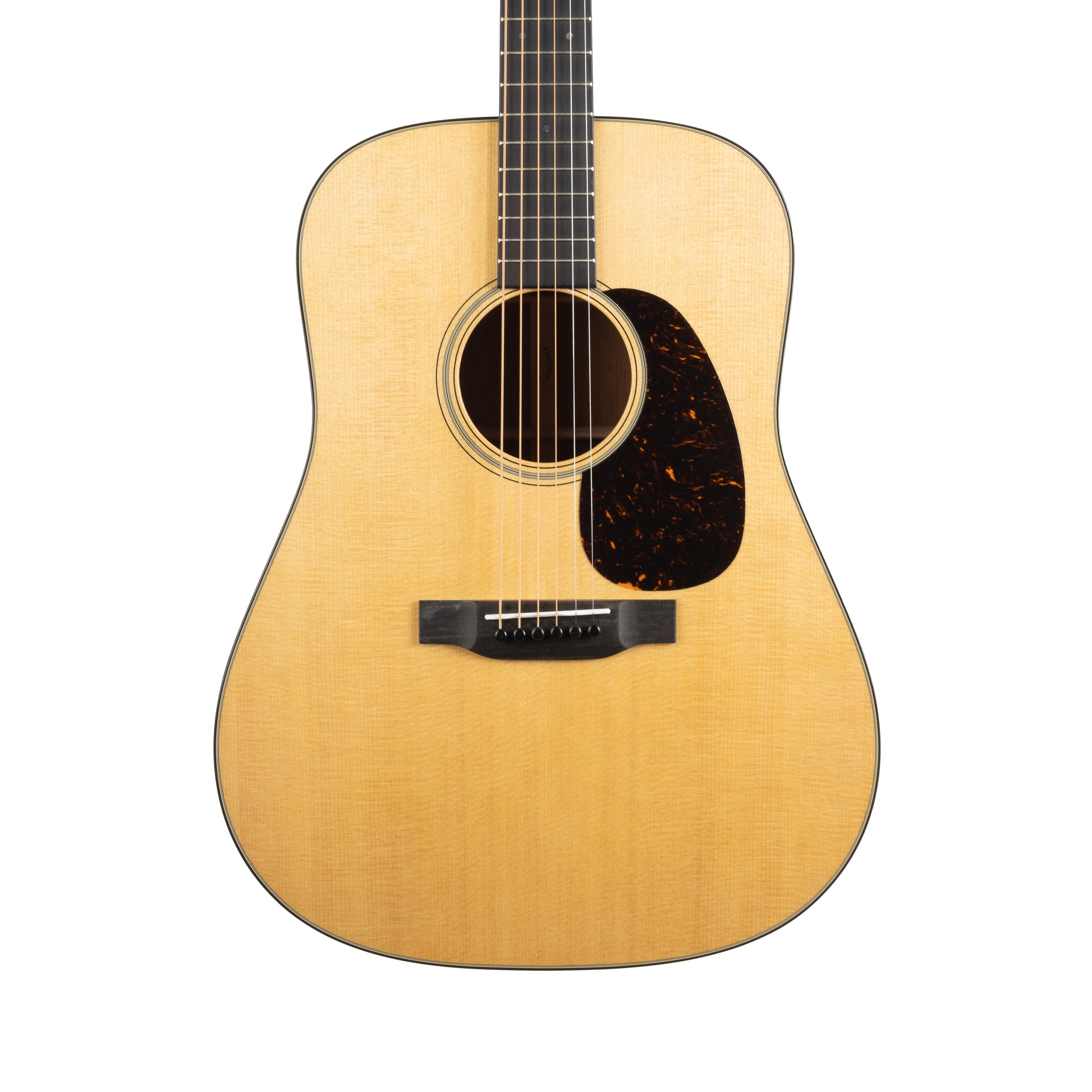 Đàn Guitar Acoustic Martin D-18 Gloss - Standard Series (2025) - Việt Music