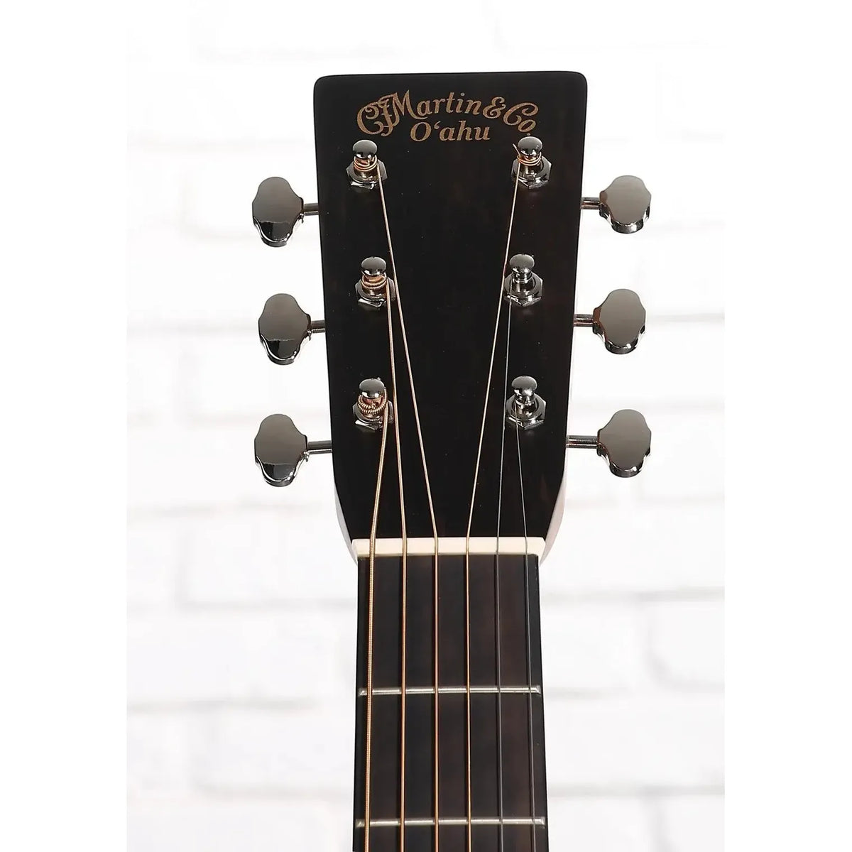 Đàn Guitar Acoustic Martin O'ahu HG-28K2 - Việt Music