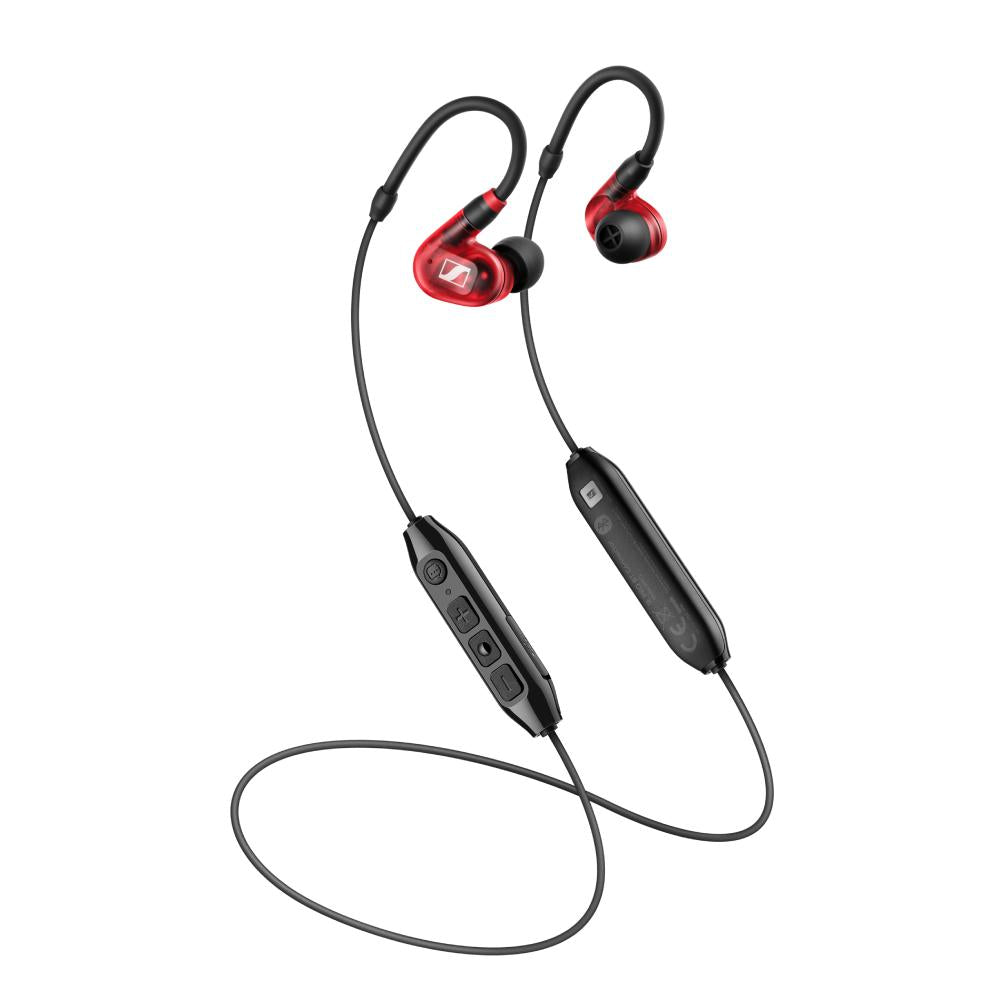 Tai Nghe Wireless Sennheiser IE 100 Pro Clear - Việt Music