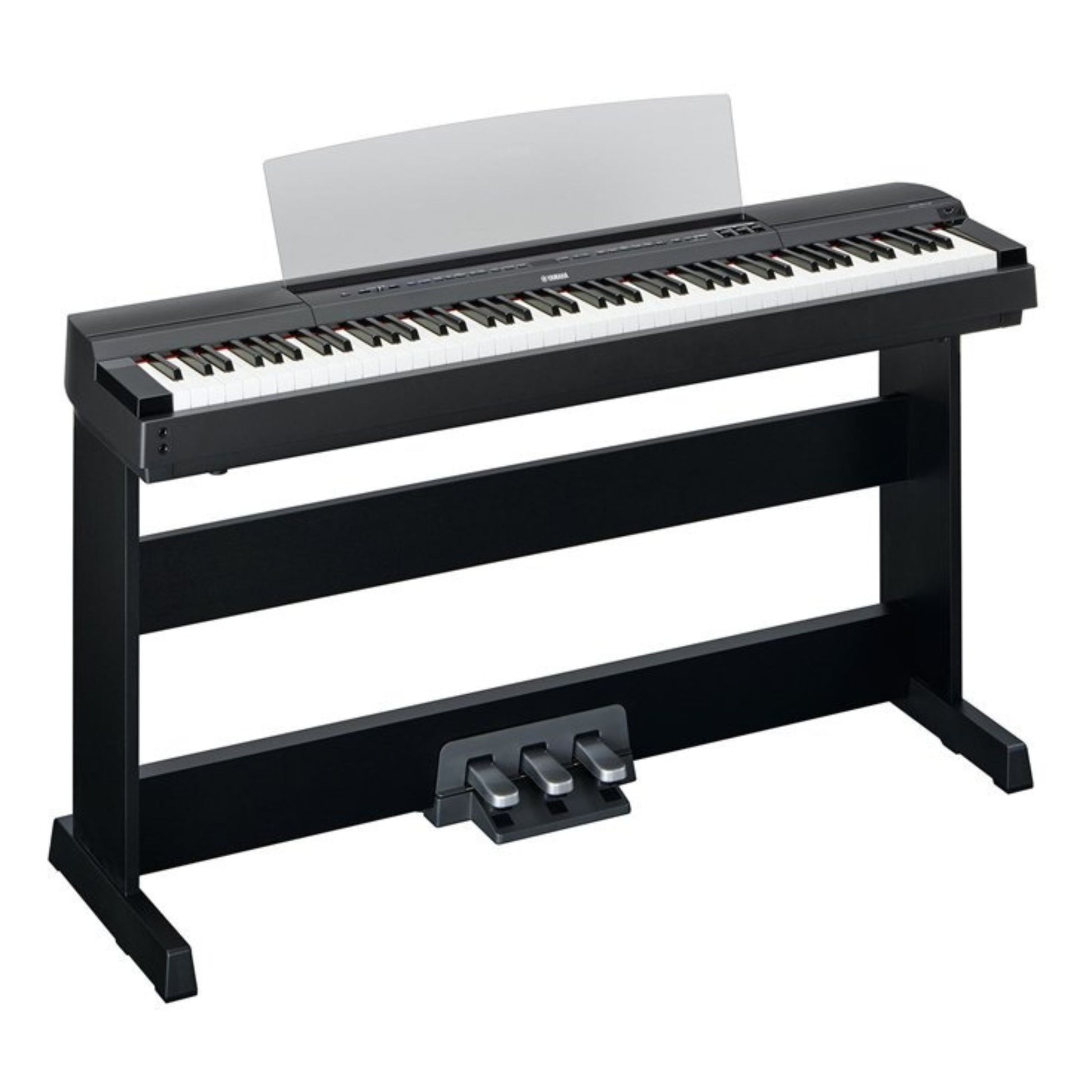 Đàn Piano Điện Yamaha P255 - Qua Sử Dụng - Việt Music