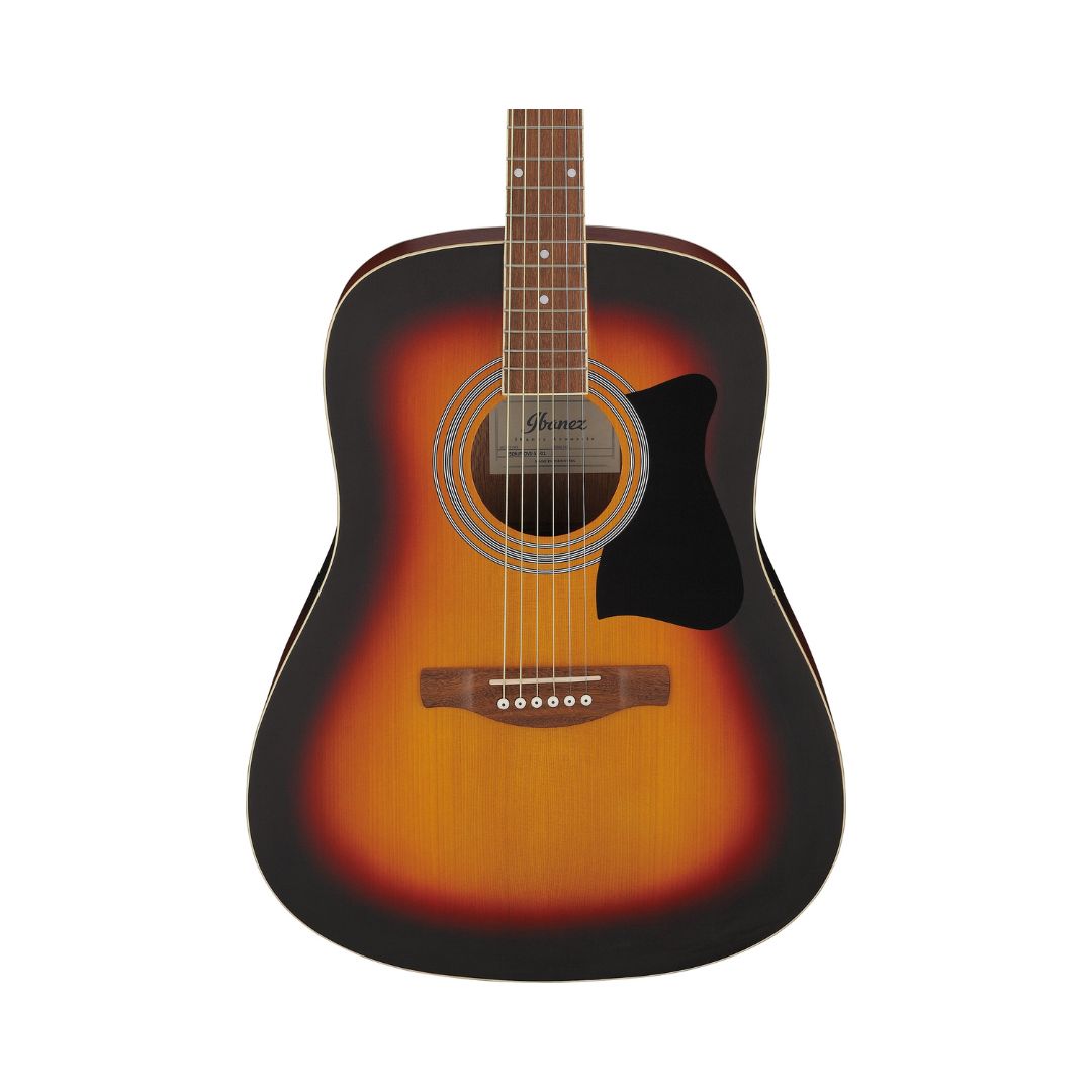 Đàn Guitar Acoustic Ibanez V50NJP - Việt Music