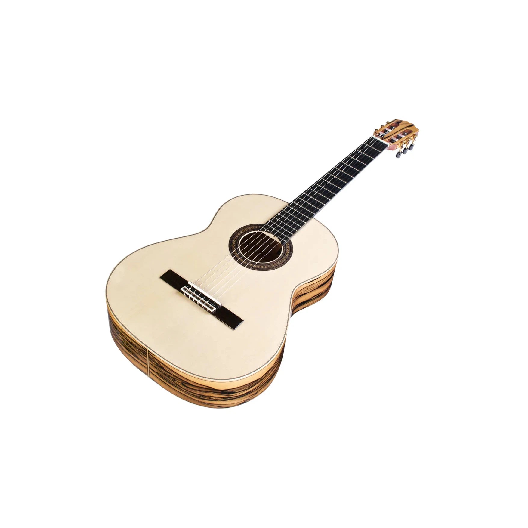 Đàn Guitar Classic Cordoba 45 Limited - Việt Music