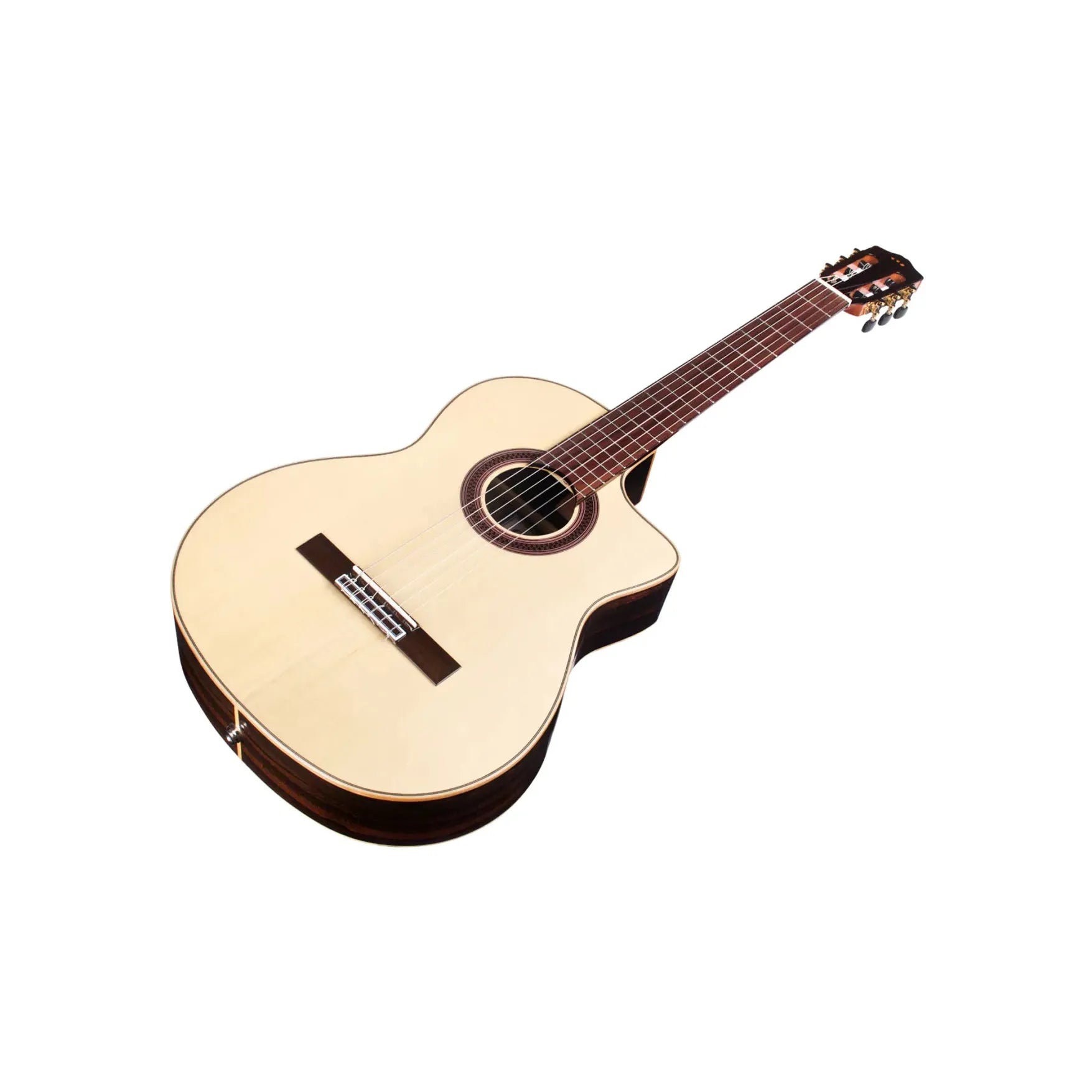 Đàn Guitar Classic Cordoba GK Studio Limited - Việt Music