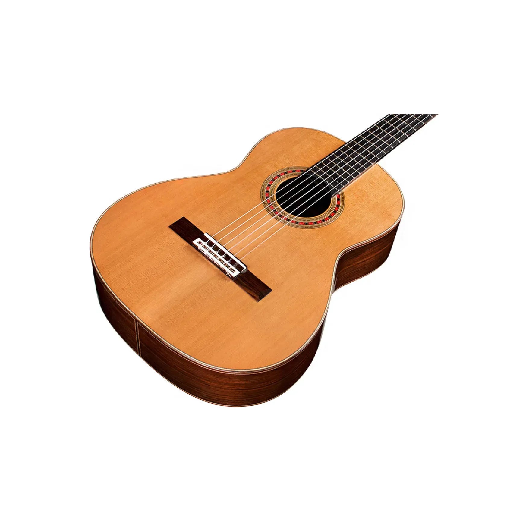Đàn Guitar Classic Cordoba Friederich w/Humicase - Việt Music
