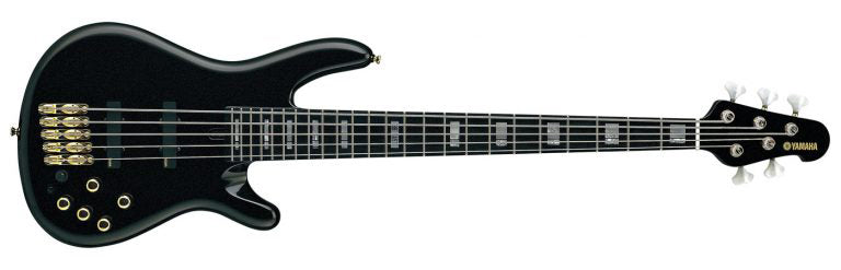 Yamaha Nathan East Signature BBNE2 bass