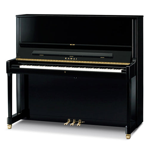 Đàn Piano Cơ Upright Kawai K-600