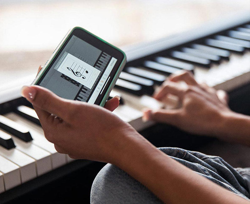 Đàn Piano Điện Roland FP-10