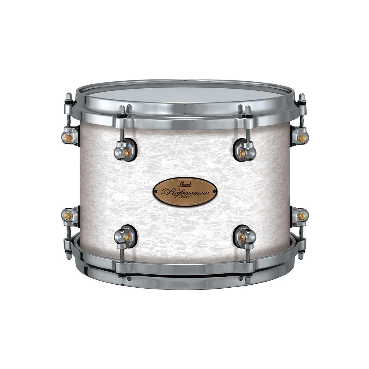 Trống Cơ Pearl Reference One RF1C924XEDP-S/C (22B/10T-12T/16F), Custom Finish with Standard Mounts - Việt Music