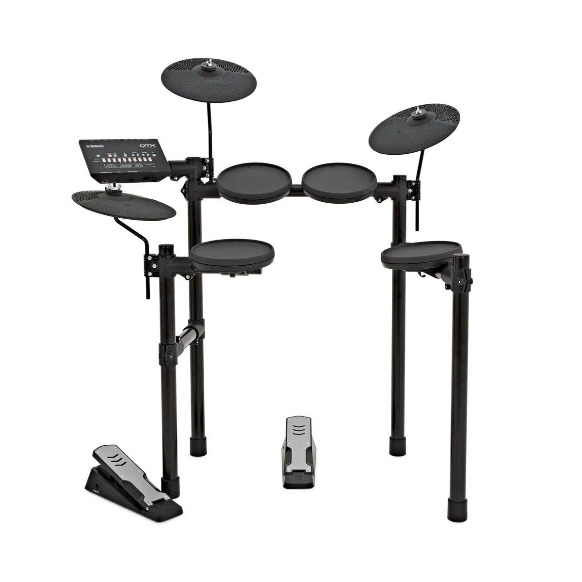 Yamaha DTX402K bộ trống điện tử tốt nhất cho người mới bắt đầu