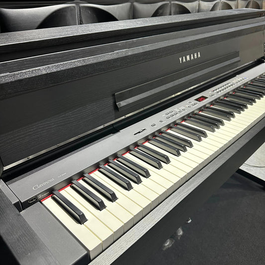 Đàn Piano Điện Yamaha CLP-S406 - Clavinova - Qua Sử Dụng - Việt Music