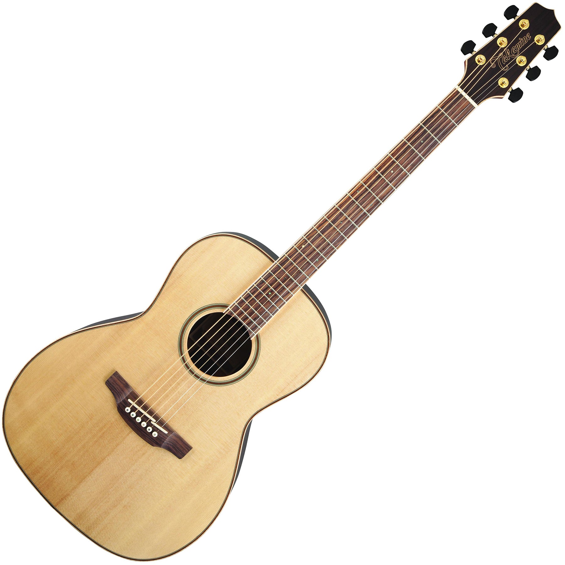 Đàn Guitar Acoustic Takamine GY93 - Việt Music