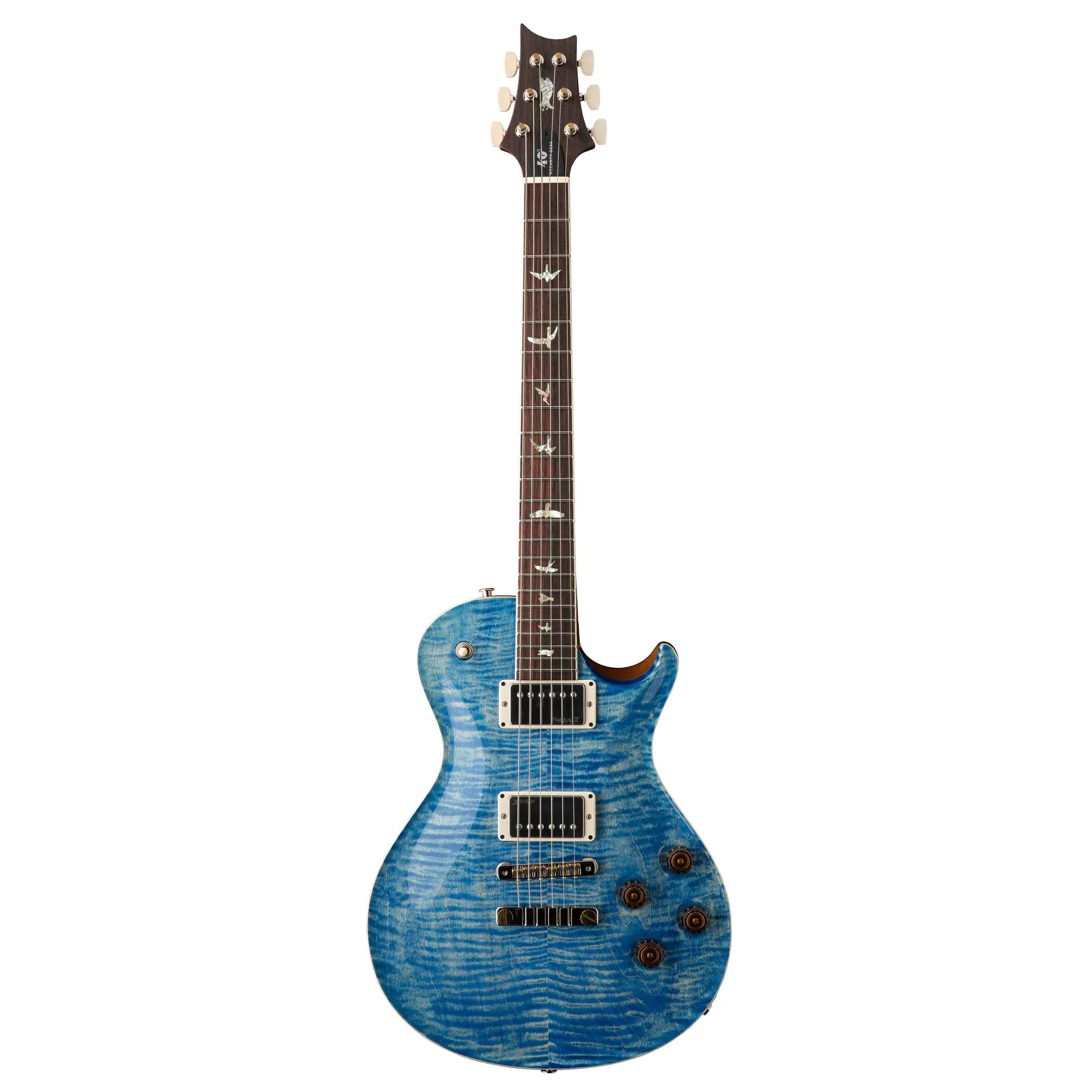 Đàn Guitar Điện PRS 40th Anniversary McCarty SC56 Limited Edition - Việt Music